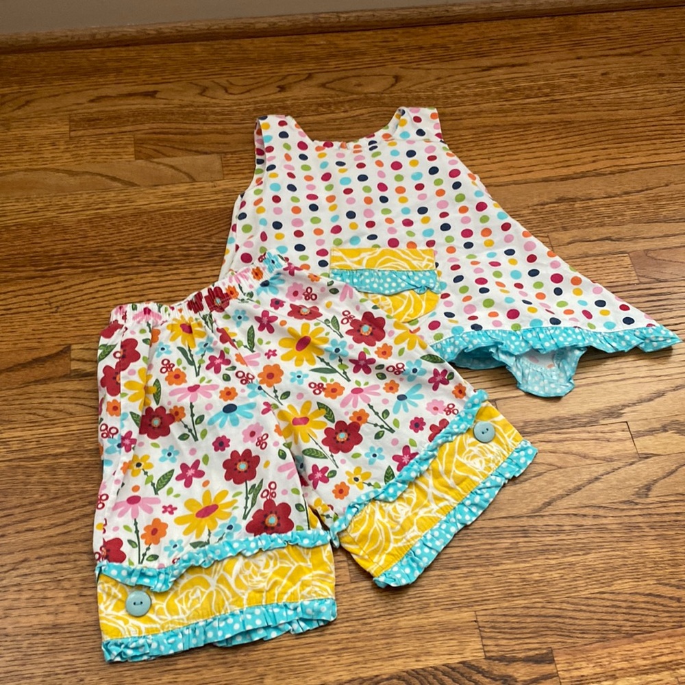 Jelly the Pug set